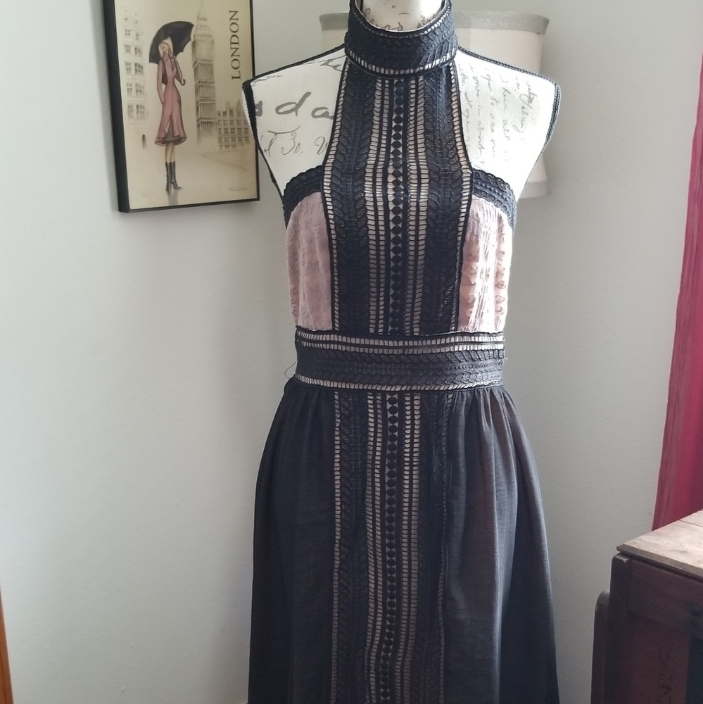 Venus dress